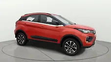 Used Tata Nexon XZ Plus (S) [2022-2023] in Hyderabad
