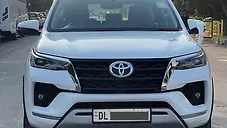 Used Toyota Fortuner 4x2 2WD Diesel 2.8L Turbo Automatic in Delhi