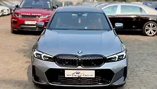 Used BMW 3 Series Gran Limousine 330Li M Sport in Mumbai