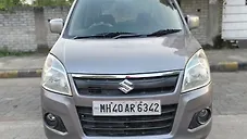 Used Maruti Suzuki Wagon R 1.0 VXI AMT in Nagpur