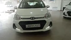 Used Hyundai Grand i10 Sportz 1.2 Kappa VTVT [2016-2017] in Ranchi