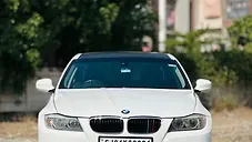 Used BMW 3 Series 320d Sport Line in Surat