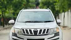 Used Mahindra XUV500 W8 in Surat