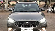 Used MG Astor Savvy 1.5 CVT [2021-2023] in Kheda