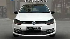 Used Volkswagen Polo GT TSI in Chennai
