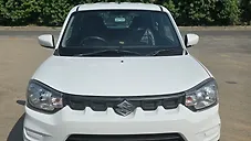 Used Maruti Suzuki S-Presso Vxi Plus [2023-2024] in Jaipur