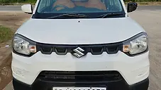 Used Maruti Suzuki S-Presso Vxi Plus [2023-2024] in Jaipur