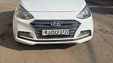 Used Hyundai Xcent SX 1.2 in Jaipur
