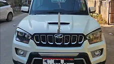 Used Mahindra Scorpio 2021 S11 2WD 7 STR in Jaipur