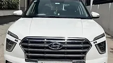 Used Hyundai Creta SX 1.5 Petrol [2020-2022] in Delhi