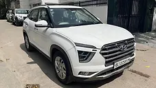 Used Hyundai Creta SX 1.5 Petrol [2020-2022] in Delhi