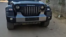 Used Mahindra Thar LX Hard Top Diesel MT in Jaipur