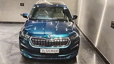Used Skoda Kodiaq L&K in Delhi