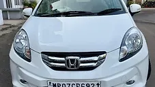 Used Honda Amaze 1.2 VX i-VTEC in Bhopal