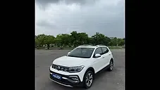 Used Volkswagen Taigun Topline 1.0 TSI AT in Ludhiana