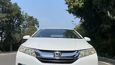Used Honda City SV Diesel in Ludhiana