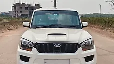 Used Mahindra Scorpio S2 in Raipur
