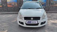 Used Maruti Suzuki Ritz GENUS VXI in Mumbai