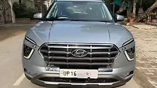 Used Hyundai Creta SX 1.5 Petrol [2020-2022] in Gurgaon