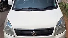 Used Maruti Suzuki Wagon R 1.0 VXi in Chennai