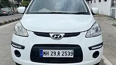 Used Hyundai i10 Era in Nagpur