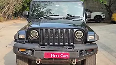 Used Mahindra Thar LX Hard Top Diesel MT 4WD in Bangalore