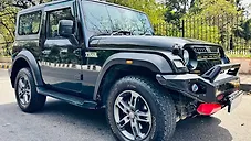 Used Mahindra Thar LX Hard Top Petrol AT RWD [2023] in Delhi