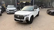 Used Hyundai Creta S (O) Diesel 1.5L Turbo Automatic (TC) in Ahmedabad