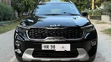 Used Kia Sonet HTX 1.0 DCT in Gurgaon