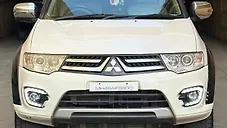 Used Mitsubishi Pajero Sport Limited Edition in Mumbai