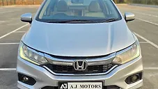 Used Honda City 4th Generation VX CVT Petrol in Thane