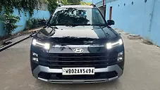 Used Hyundai Alcazar Signature 1.5 Petrol DCT 7STR [2024-2025] in Kolkata