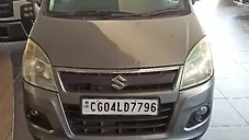 Used Maruti Suzuki Wagon R 1.0 VXI in Raipur