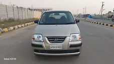 Used Hyundai Santro Xing GLS in Hyderabad