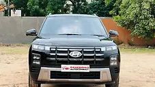 Used Hyundai Creta SX (O) 1.5 Diesel Automatic in Ahmedabad
