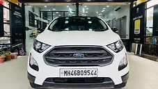 Used Ford EcoSport Titanium 1.5L TDCi in Nagpur