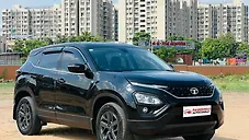 Used Tata Harrier XT Plus in Ahmedabad