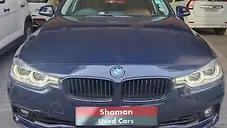 Used BMW 3 Series 320i Luxury Line in Mumbai