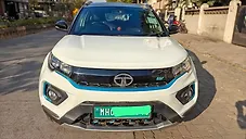 Used Tata Nexon EV XZ Plus in Nagpur
