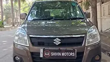 Used Maruti Suzuki Wagon R 1.0 VXI in Raipur