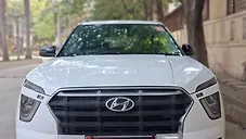 Used Hyundai Creta SX (O) 1.5 Diesel in Raipur