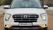 Used Hyundai Creta SX 1.5 Diesel [2020-2022] in Nashik