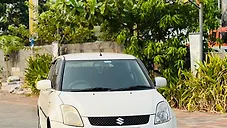 Used Maruti Suzuki Swift VDi in Nilambur