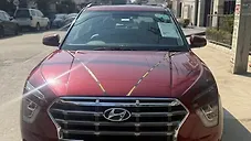Used Hyundai Creta SX 1.5 Diesel [2020-2022] in Jalandhar