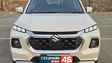 Used Maruti Suzuki Grand Vitara Delta 2WD CNG 1.5L Manual in Thane