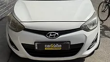Used Hyundai i20 Magna (O) 1.4 CRDI in Jalandhar