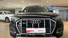 Used Audi Q5 Technology 45 TFSI [2021-2024] in Raipur