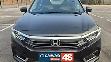 Used Honda Amaze 2nd Gen VX CVT 1.2 Petrol [2021] in Thane