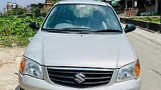 Used Maruti Suzuki Alto K10 VXi [2014-2019] in Guwahati