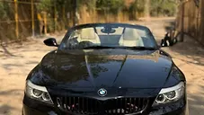 Used BMW Z4 Coupe 3.0si in Mumbai